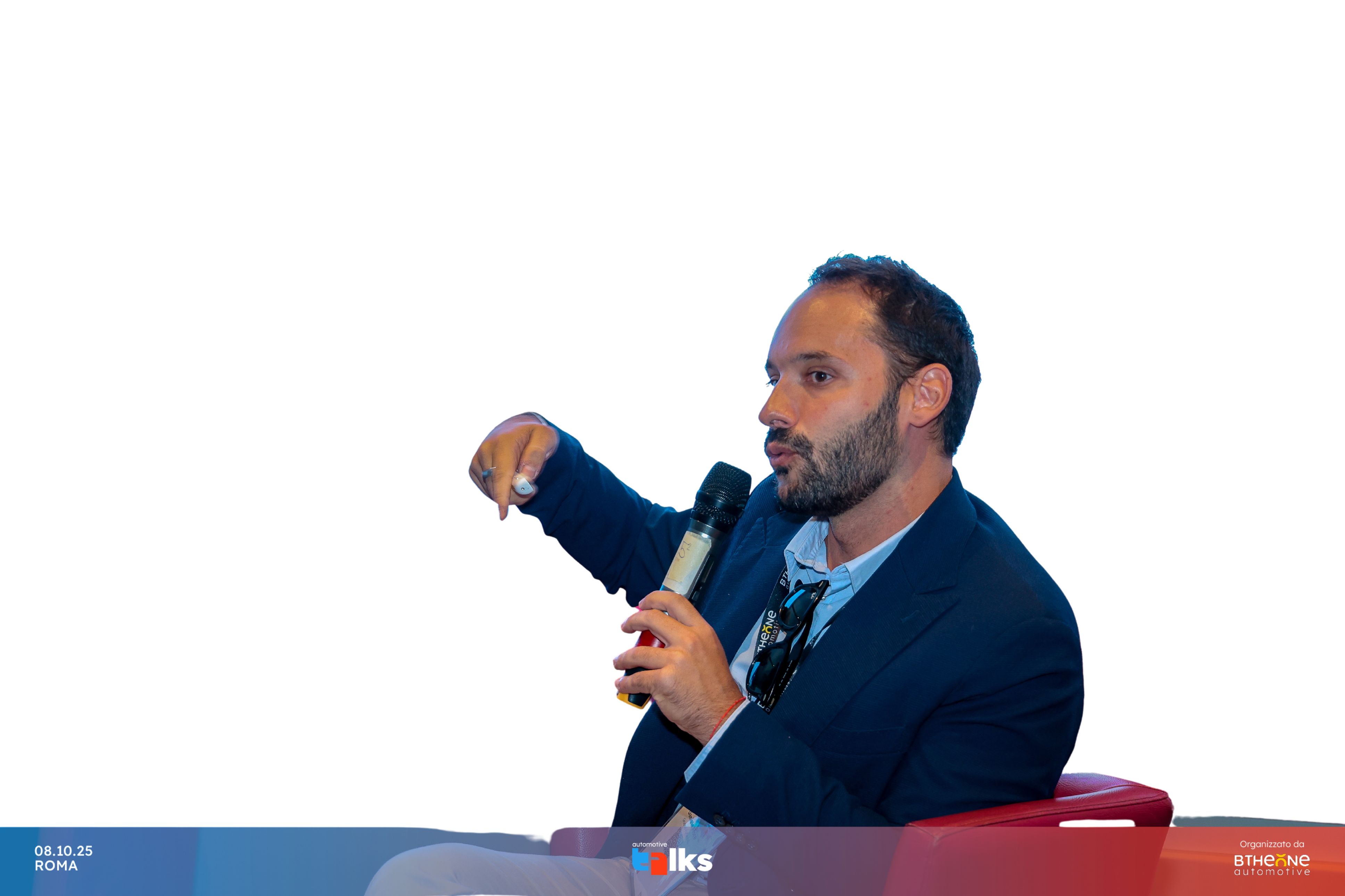 Daniele Fiore — Consulente Marketing Automotive