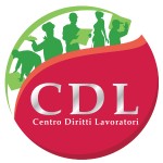 logo centro diritti lavoratori catania