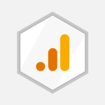 Analytics logo Google